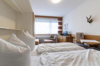 Ferienwohnung Hillgruber - Oberstdorf - 7