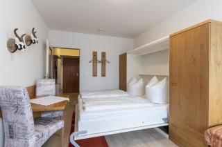 Ferienwohnung Hillgruber - Oberstdorf - 6