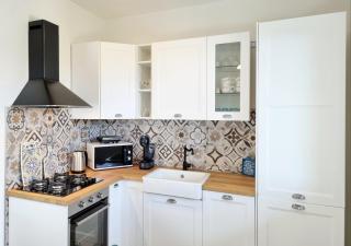 Villa Colombo 100m from the beach - 4