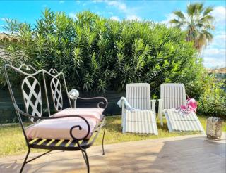 Villa Colombo 100m from the beach - Costa Rei - 9