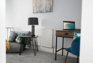 Harlow Apartment 3 - Harrogate - 9