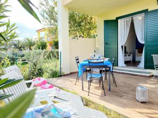Villa Colombo 100m from the beach - Costa Rei - 8