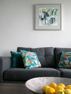 Harlow Apartment 3 - Harrogate - 8