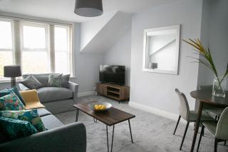 Harlow Apartment 3 - Harrogate - 6