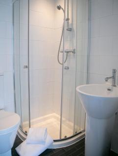 Harlow Apartment 3 - Harrogate - 4
