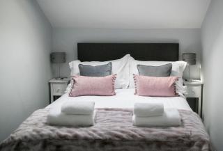 Harlow Apartment 3 - Harrogate - 3
