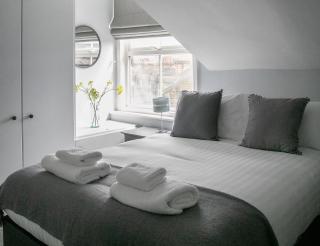 Harlow Apartment 3 - Harrogate - 2