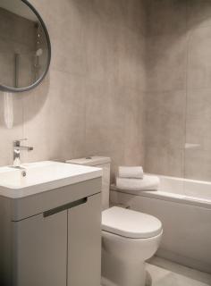 Harlow Apartment 3 - Harrogate - 1