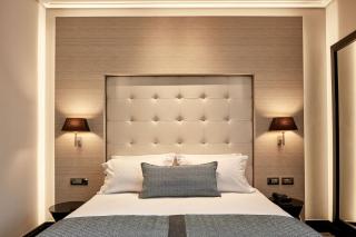 Antigon Urban Chic Hotel, Thessaloniki - Thessaloniki - 6