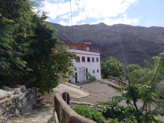 Ca´Conchita - La Aldea de San Nicolas - 7