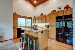 1 Shagbark - Sunriver - 9