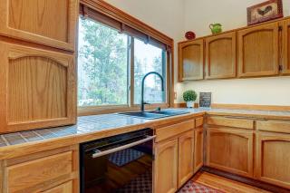 1 Shagbark - Sunriver - 8