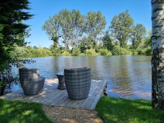 Chalet La Romance - Prouilly - 0