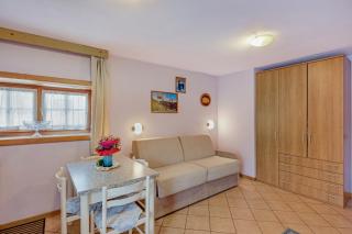 Orsa Minore - Livigno - 2