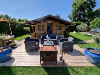 Chalet La Romance - Prouilly - 7