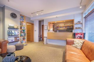 Snorri's Guesthouse - Reikiavik - 4