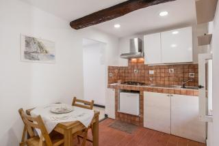 Tavernetta in campagna - Zoagli - 9