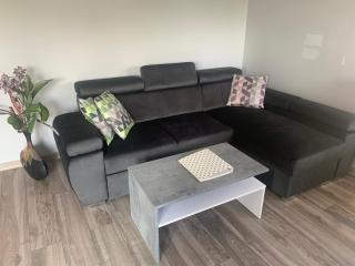 Klimatyzowany apartament z miejscem garażowym - 5