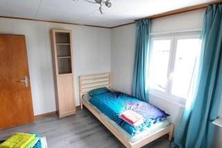Grand appartement 6 personnes, surf, ski et randonnées - Nendaz - 1