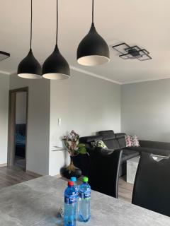 Klimatyzowany apartament z miejscem garażowym - 9
