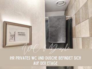 Hotel & Restaurant Schloss Schwandegg - Oberstammheim - 8