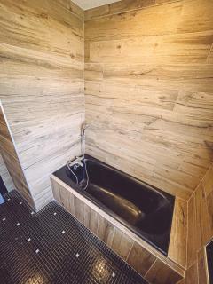 Kombi By Joyca Chambre d'hôte - 3