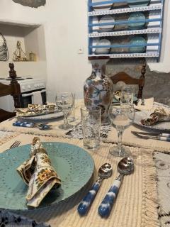 Patmos Horizon - 1