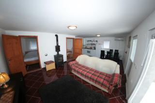 Chalets & Rooms Čarda Šebešfok - 9