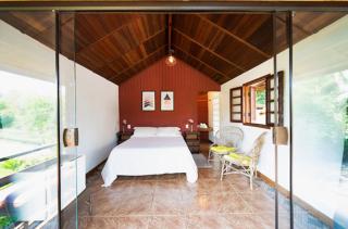 Hotel Fazenda e Marina Monteleone - Joanópolis - 4