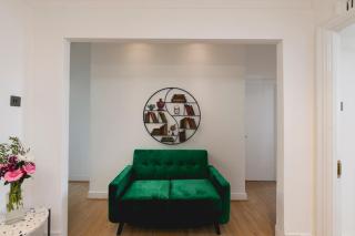 **Authentic & Spacious 5 Bed Apartment/Hyde Park** - Londra - 8