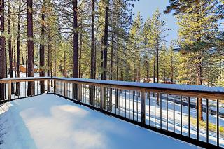 High Meadows Retreat - 8