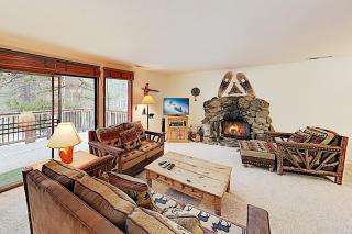High Meadows Retreat - 7