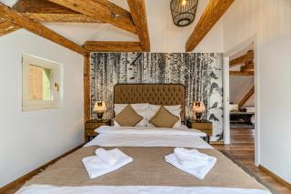 Historical GuestHouse - Braşov - 6