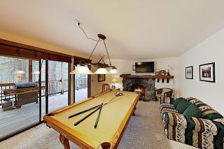High Meadows Retreat - 6