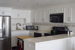Oceanview Paradise - 1