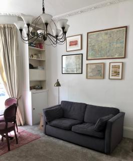 Olympia W14 Two-Bedroom Apartment - London - 5