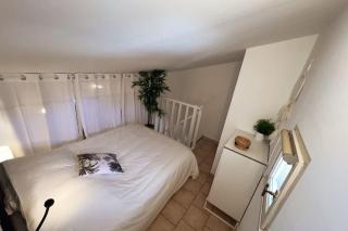 La TOUR DES TEINTURIERS - AC CLIM - WiFi - BALCON - 8