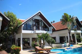 Laemsor Residence - Laem Sor - 1