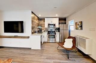 Manzanita Holiday 2 - 3
