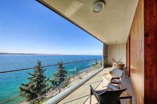 Meeresbrise,No 1 - Starigrad-Paklenica - 7