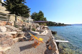 Meeresbrise,No 1 - Starigrad-Paklenica - 4