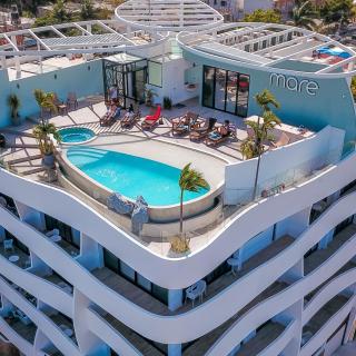Mare Condo Vacacional Playa del Carmen - 0
