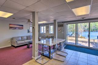 Lakefront Retreat with Kayaks, Grill, Fire Pit! - 4