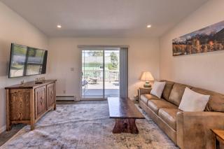 Picturesque Palisade Home Mt Garfield Views! - Palisade - 7