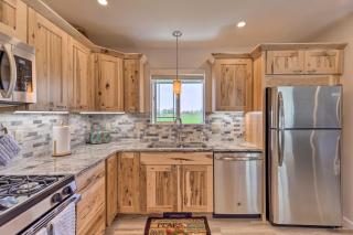 Picturesque Palisade Home Mt Garfield Views! - Palisade - 2