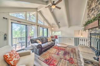 Unique and Modern Alto Home with Private Hot Tub! - Alto - 5