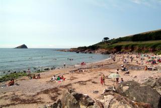 Churchwood Valley - Plymouth - 3