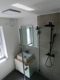 großzügiges, helles und modernes Hiloa-Apartment - Hochdorf - 2
