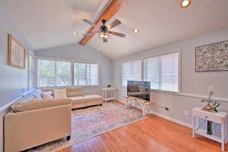 Whispering Pines Home Fire Pit, Near Scenic Hikes - Beaver Valley Estates Subdivision - 6