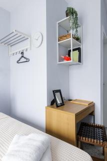 Boho Rooms - Tesalónica - 8
